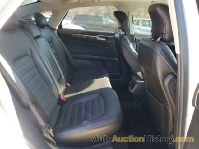 FORD FUSION SE, 3FA6P0HD0ER282408