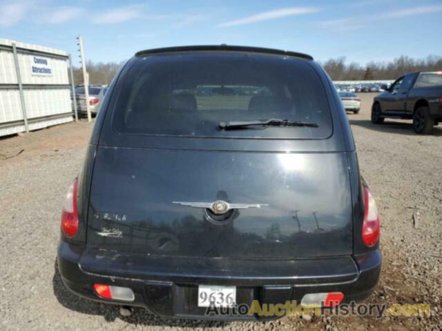 CHRYSLER PT CRUISER, 3A4GY5F97AT219143