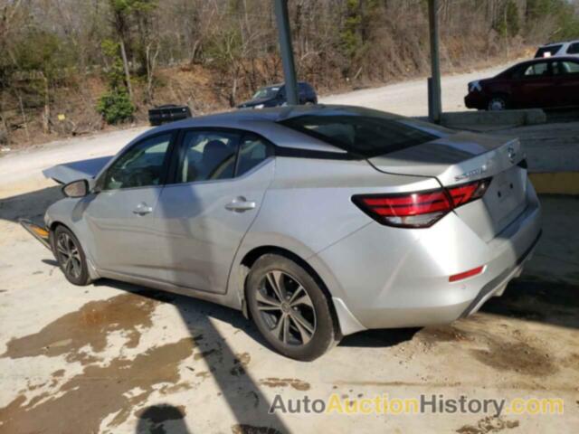 NISSAN SENTRA SV, 3N1AB8CV0LY208655