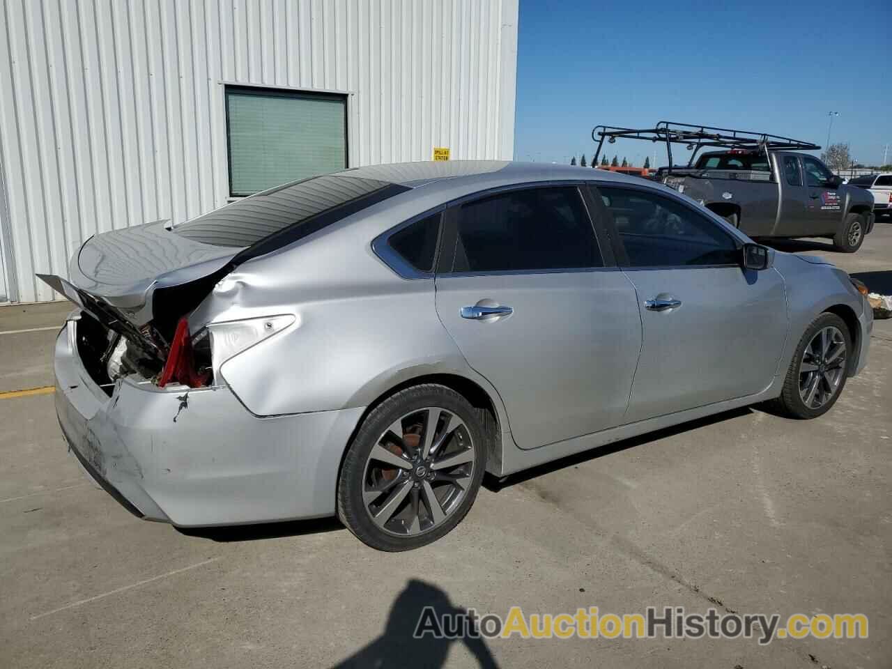 NISSAN ALTIMA 2.5, 1N4AL3AP2GC174384