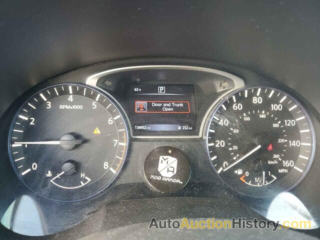 NISSAN ALTIMA 2.5, 1N4AL3AP2GC174384