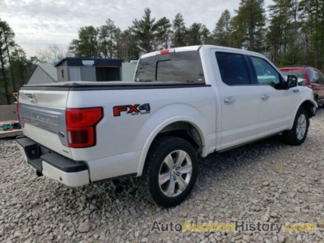 FORD F-150 SUPERCREW, 1FTEW1E49KFC73511