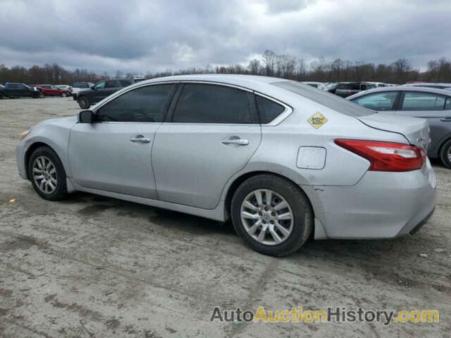 NISSAN ALTIMA 2.5, 1N4AL3AP5GN342443