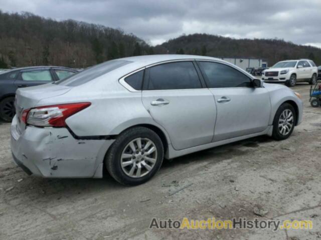 NISSAN ALTIMA 2.5, 1N4AL3AP5GN342443