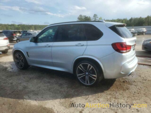 BMW X5 M, 5YMKT6C5XF0C89188