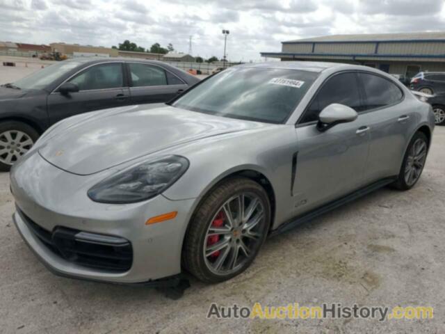 PORSCHE PANAMERA GTS, WP0AG2A76LL145067