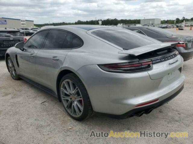 PORSCHE PANAMERA GTS, WP0AG2A76LL145067