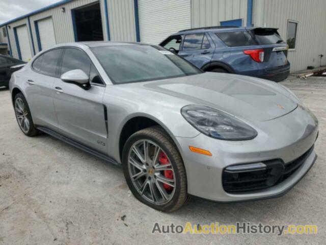 PORSCHE PANAMERA GTS, WP0AG2A76LL145067