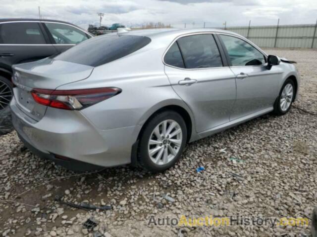 TOYOTA CAMRY LE, 4T1C11AKXNU637974