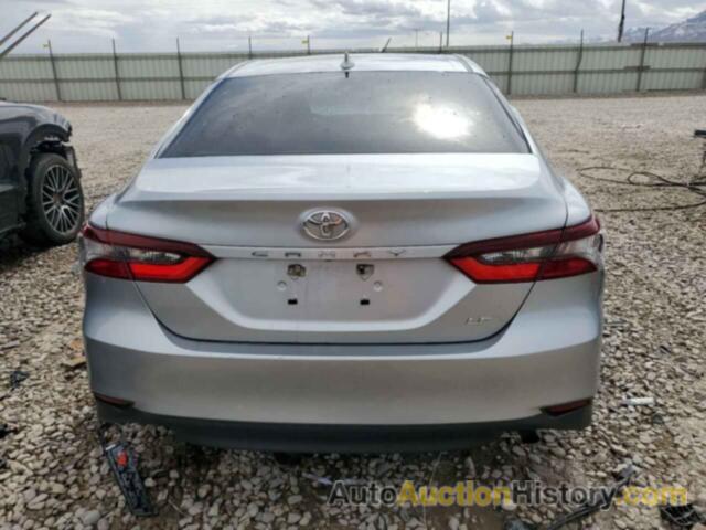 TOYOTA CAMRY LE, 4T1C11AKXNU637974