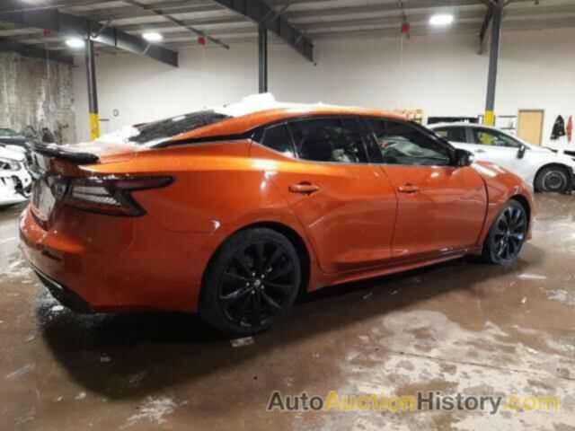 NISSAN MAXIMA S, 1N4AA6AV3KC360627