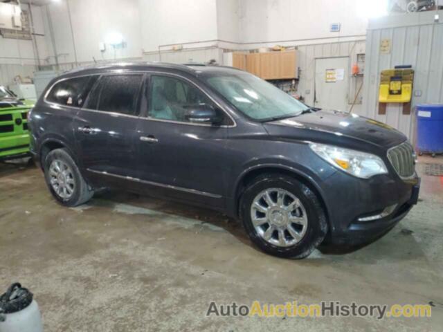 BUICK ENCLAVE, 5GAKRCKD7DJ235609