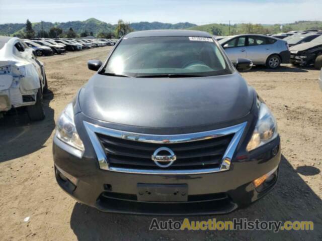 NISSAN ALTIMA 2.5, 1N4AL3AP0DN433678