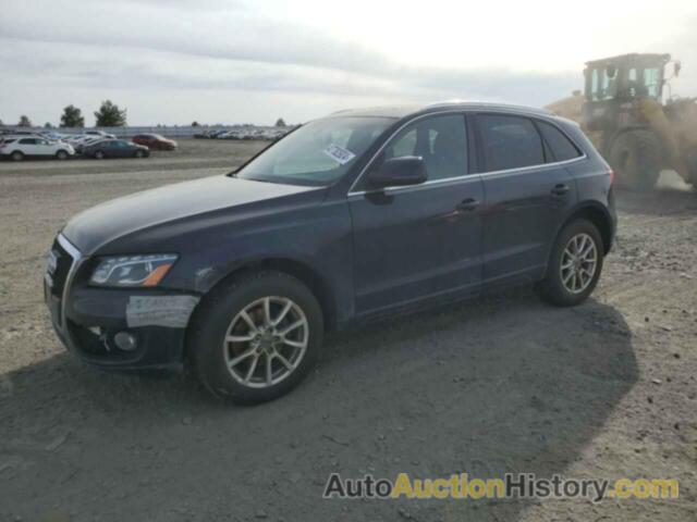 AUDI Q5 PREMIUM PLUS, WA1LKAFP3AA073824