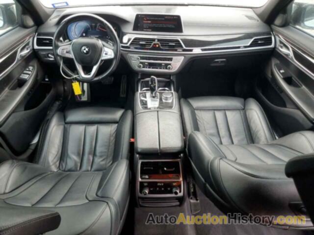 BMW 7 SERIES I, WBA7E2C53KB218344