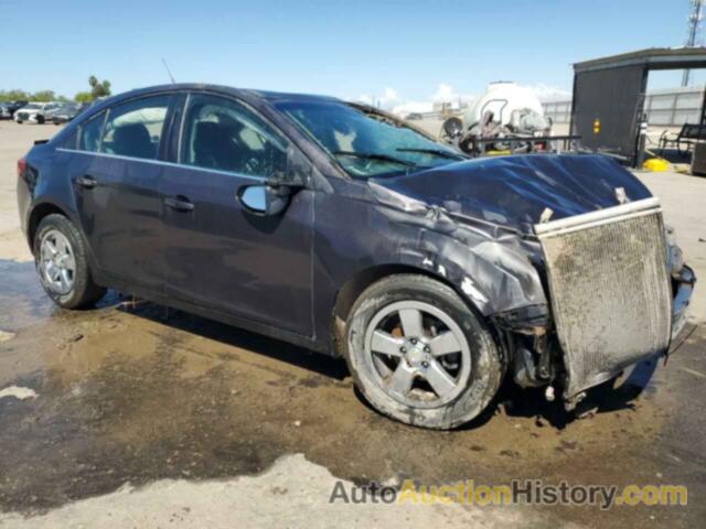 CHEVROLET CRUZE LT, 1G1PC5SB6E7415297