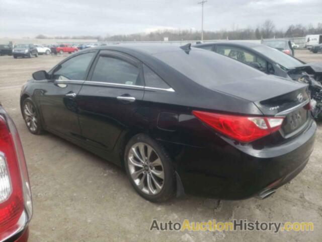 HYUNDAI SONATA SE, 5NPEC4AC1BH172394