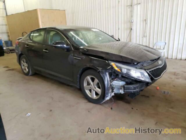 KIA OPTIMA LX, 5XXGM4A79FG454633