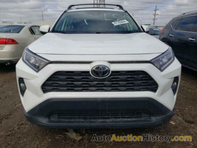 TOYOTA RAV4 XLE, 2T3P1RFV0LW100215