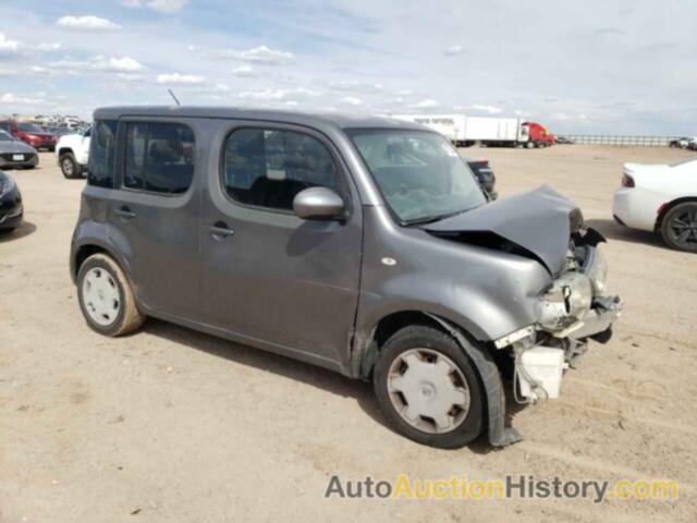 NISSAN CUBE S, JN8AZ2KR5DT302040