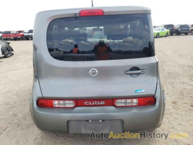 NISSAN CUBE S, JN8AZ2KR5DT302040