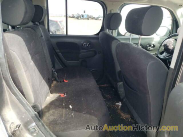 NISSAN CUBE S, JN8AZ2KR5DT302040