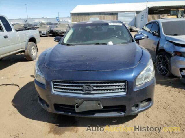 NISSAN MAXIMA S, 1N4AA51E49C830877