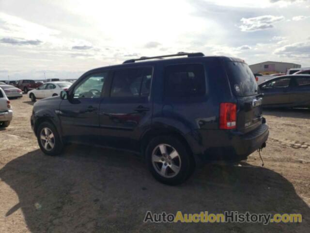 HONDA PILOT EXL, 5FNYF4H54BB094896