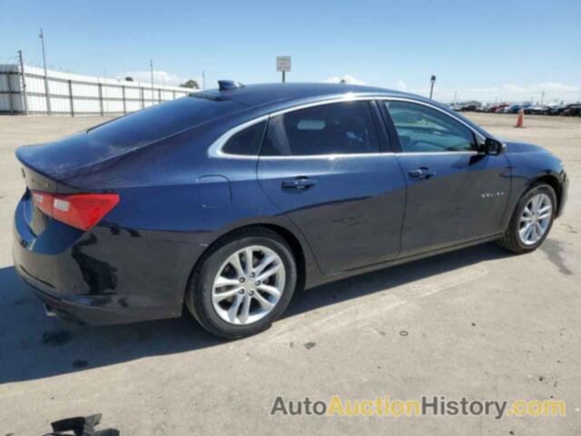 CHEVROLET MALIBU LT, 1G1ZE5ST1GF249551