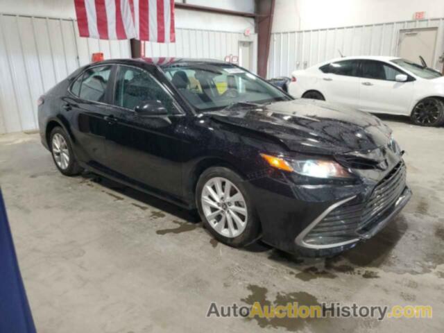 TOYOTA CAMRY LE, 4T1C11AK3NU683694