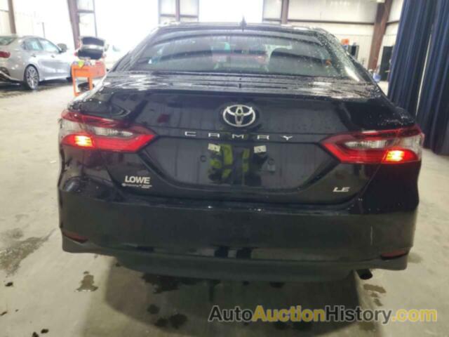 TOYOTA CAMRY LE, 4T1C11AK3NU683694