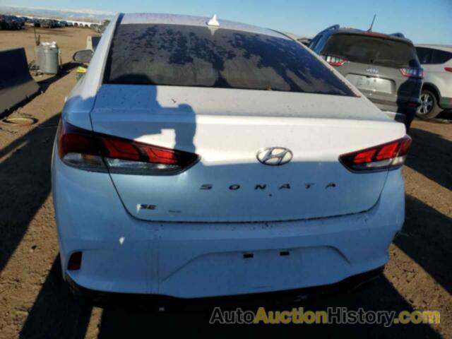 HYUNDAI SONATA SE, 5NPE24AF6JH625971