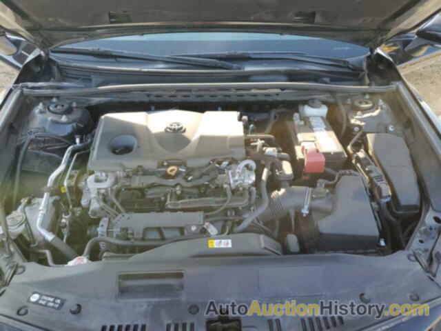 TOYOTA CAMRY SE, 4T1G11AK3NU670395