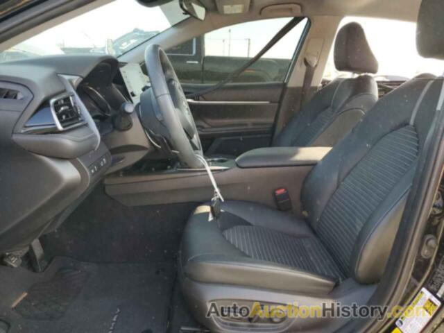 TOYOTA CAMRY SE, 4T1G11AK3NU670395