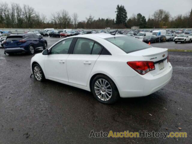 CHEVROLET CRUZE ECO, 1G1PK5S91B7206030