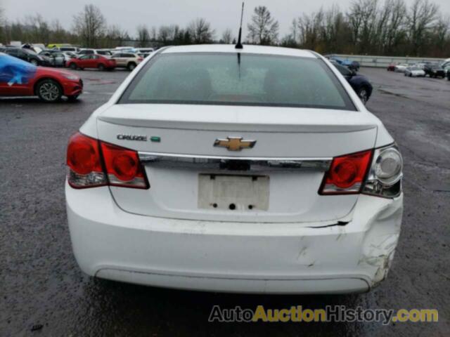 CHEVROLET CRUZE ECO, 1G1PK5S91B7206030