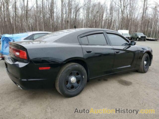 DODGE CHARGER POLICE, 2C3CDXAT7CH146659