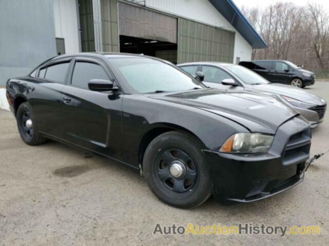 DODGE CHARGER POLICE, 2C3CDXAT7CH146659