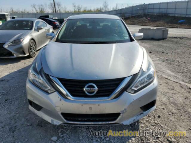 NISSAN ALTIMA 2.5, 1N4AL3AP3HN345651