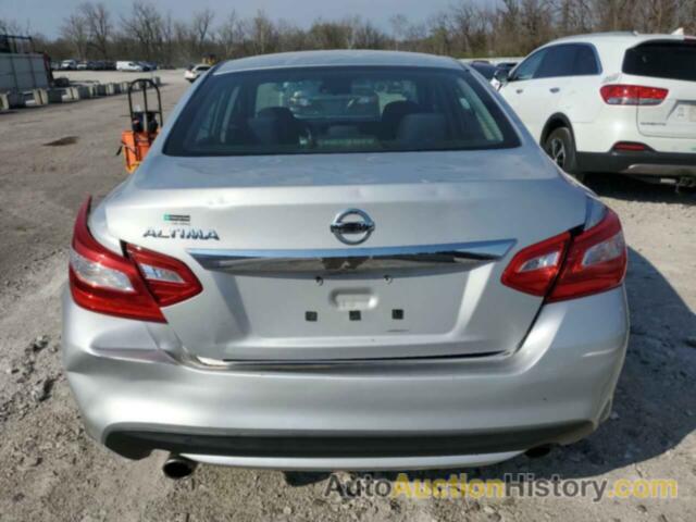 NISSAN ALTIMA 2.5, 1N4AL3AP3HN345651