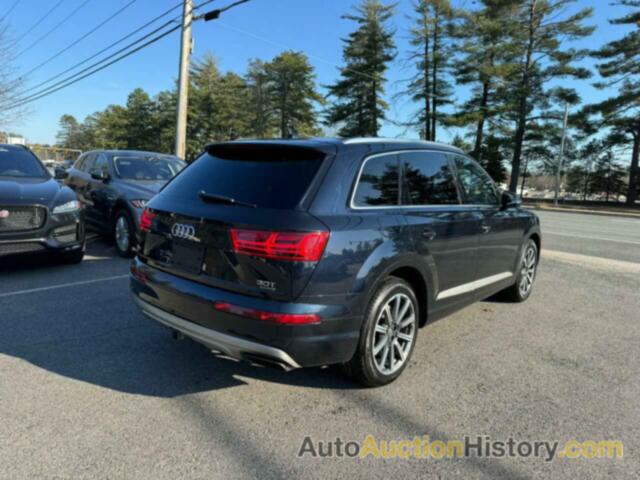 AUDI Q7 PREMIUM PLUS, WA1LAAF79HD029158