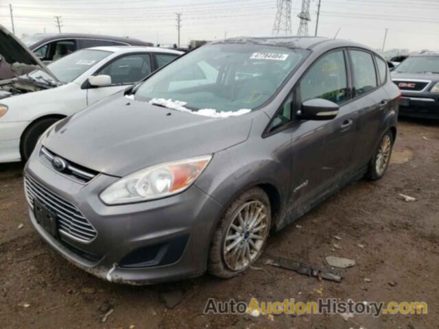 FORD CMAX SE, 1FADP5AU1EL516536