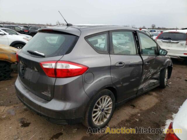 FORD CMAX SE, 1FADP5AU1EL516536