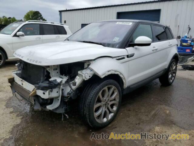 LAND ROVER RANGEROVER PURE PLUS, SALVP2BG3FH075897