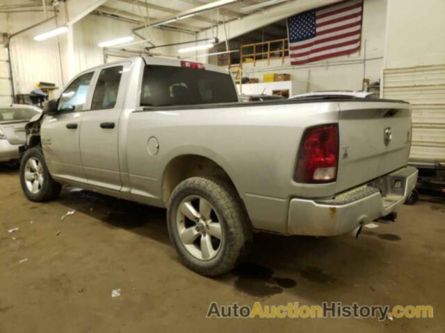 RAM 1500 ST, 1C6RR7FT1ES406170