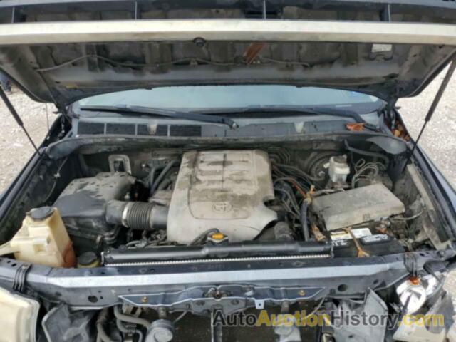 TOYOTA TUNDRA DOUBLE CAB SR5, 5TFRM5F18AX004069