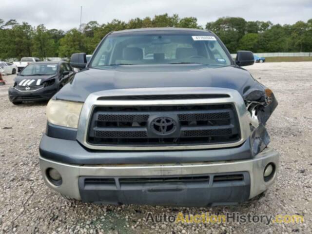 TOYOTA TUNDRA DOUBLE CAB SR5, 5TFRM5F18AX004069