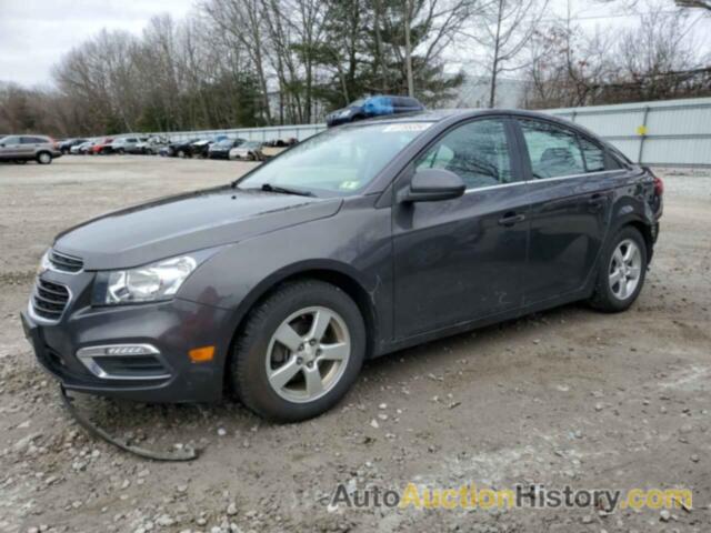 CHEVROLET CRUZE LT, 1G1PE5SB2G7142789