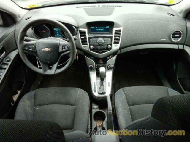 CHEVROLET CRUZE LT, 1G1PE5SB2G7142789