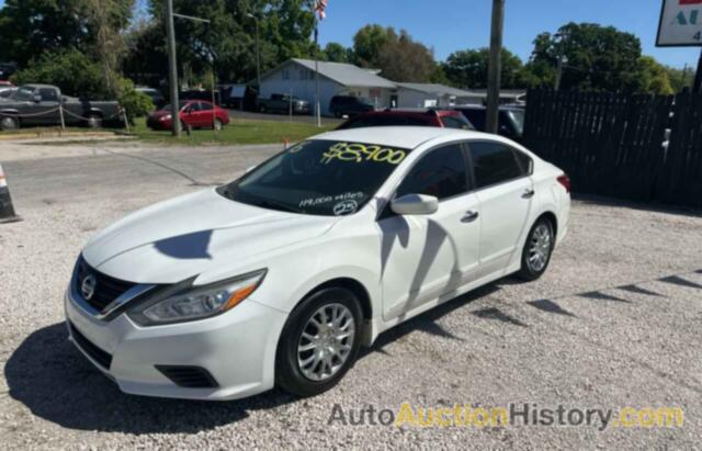 NISSAN ALTIMA 2.5, 1N4AL3AP1GN349440